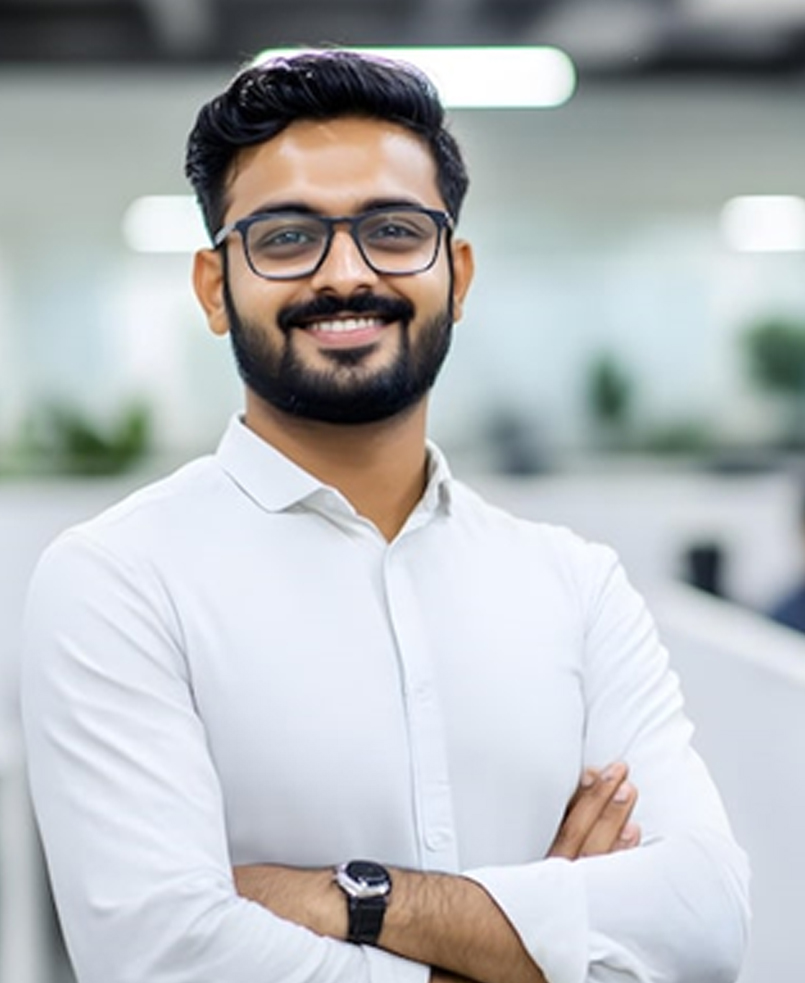  Nikhil Karne