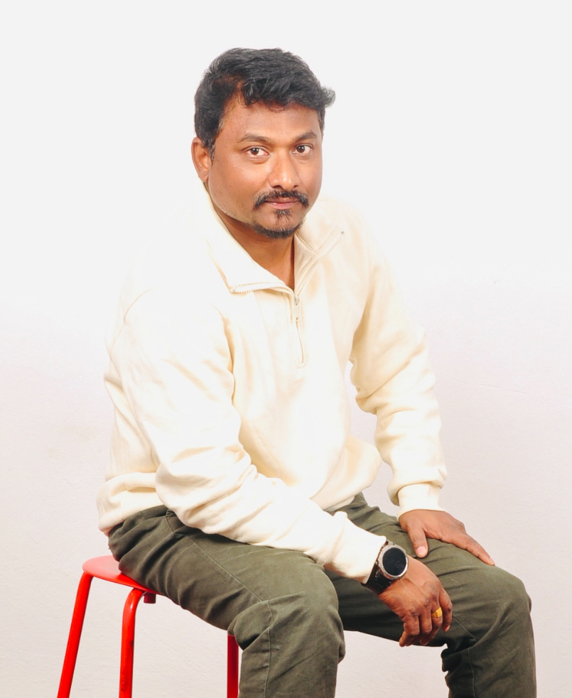 SAGAR PAUL G