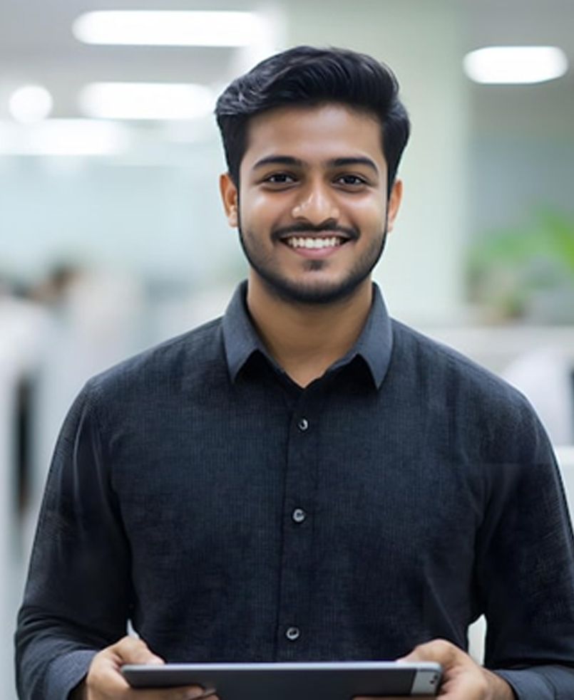  Shashank