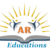 AR educations logo