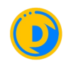 Dplearning logo