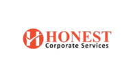 honest corporate services logo