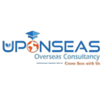 uponseas overseas education logo